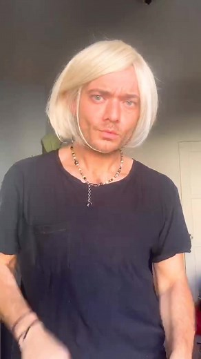 Quick & Easy Faux Bob Hairstyle Tutorial