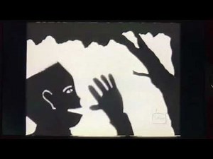 Bear In the Big Blue House Shadow Stories Girls and Boys Come Out to Play