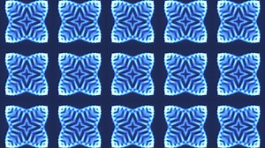 Download symmetrical patterns,VJ fractal kaleidoscope seamless loop animation. for free