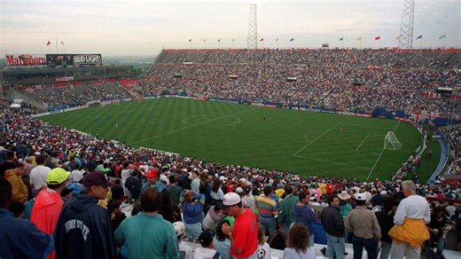 One of NFL's worst stadiums was site of infamous game that kick-started dynasty