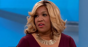 Kym Whitley Says She ‘Will Always Love’ the Late R&B Singer Gerald Levert After Opening Up About Their Past Relationship