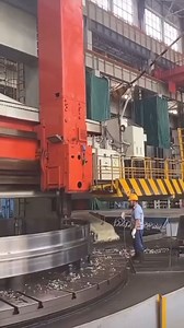 5K views · 43 reactions | Big machine #mechanism #mechanical | Mechanical and Automation Systems | Facebook