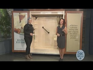 Bath Fitter - New Shower in 1 Day!