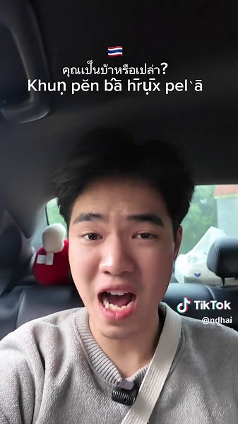 Learn Crazy English Phrases in 10 Languages