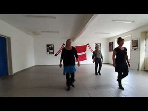 Poco Loco Easy Line dance