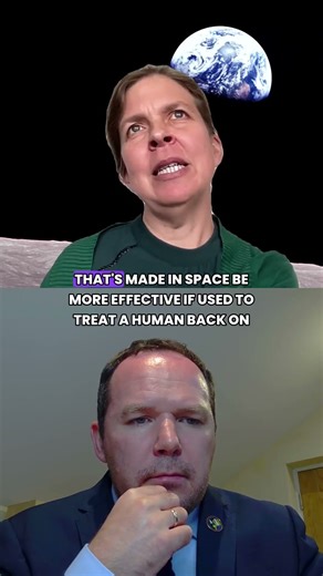 Space Drugs Design vs Effectiveness