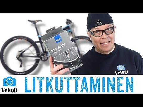 How to use tire sealant - and why?