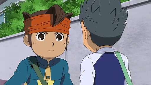 Inazuma Eleven - Capitulo 68 - HD Español (Castellano)