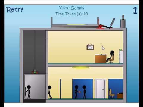 Causality! Complete Walkthrough