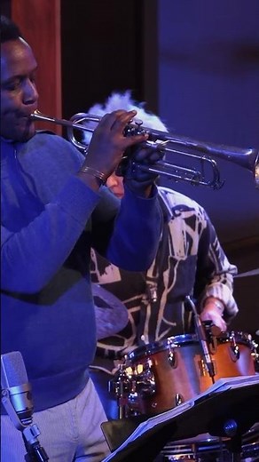 Allison Miller and Boom Tic Boom - Live from Jazz St. Louis