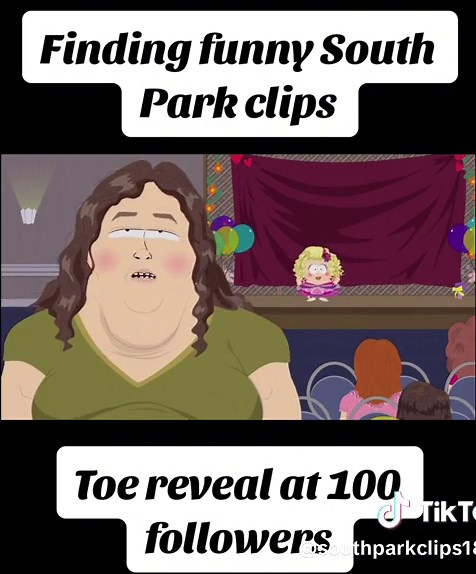 Honey boo boo#tvshow #southpark #followback #viral #fyp #funnyvideos #funny