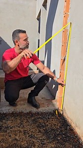 Aprenda FAZER contrapiso Nos Mínimos detalhes #diy #obra #construcaocivil #pedreiro | Eliton Sorriso