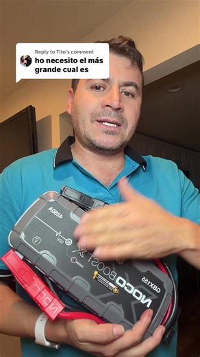 How to Use a Jump Starter Safely