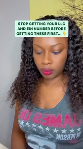 2K views · 2.4K reactions | ❌Don’t register your LLC or Corporation...