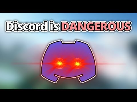 How to Stay Safe on Discord!