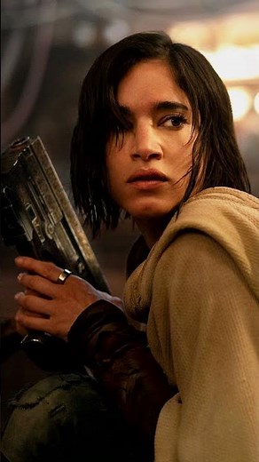 ¿Por Qué Rebel Moon de Netflix Es Mala? Zack Snyder #shorts
