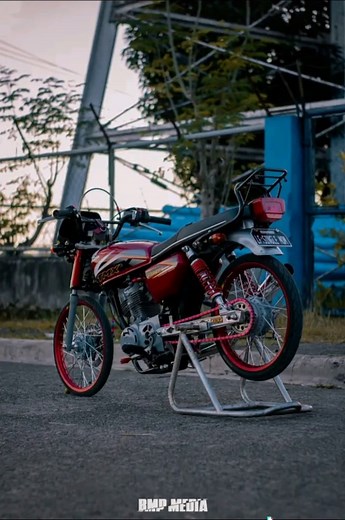 THAI-MX ALA JHING♥ (TMX 155 STREET BIKE CONCEPT) OWNER: HERNAEZ MAC✌ #BMPMEDIA #THAIPINAS🇹🇭🇵🇭 #fypシ゚viral