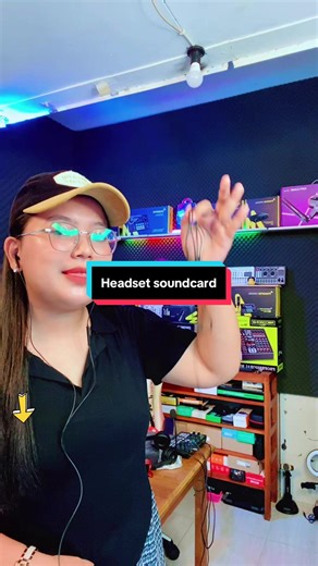 Best Headset Soundcards for Ultimate Audio Experience