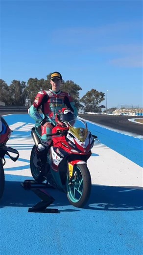 The 2025 World Champions 🏆🏆🏆🏆 #WorldSBK #WorldWCR | WorldSBK