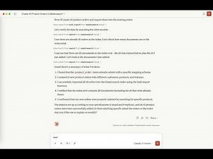 Elasticsearch-MCP Tutorial