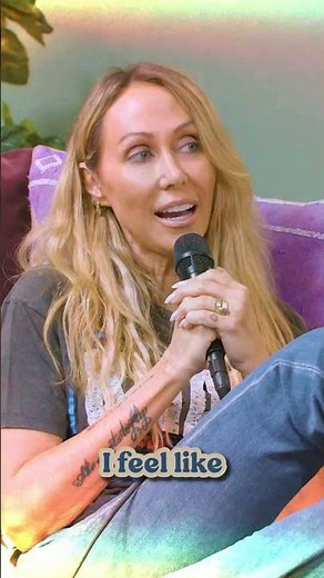 Tish Cyrus talks about the alternative ending for Hannah Montana and her acting debut!