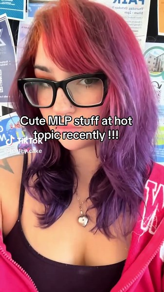 Cute MLP Pajama Pants and Twilight Merchandise