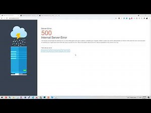 [Solution] Plesk suddenly crashed with 500 Internal Server Error