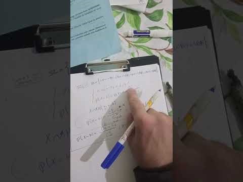 Exercice 10. Probabilité