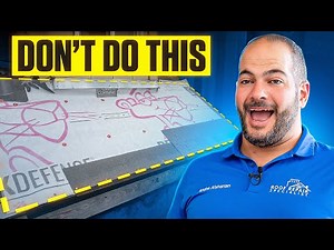 3 Most Common Mistakes When Installing Starter Strip