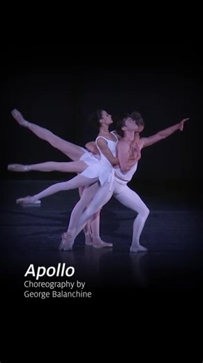 Experience Bold Ballets in Cacti & Other Works