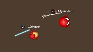 SuperHero.io Game · Play Online For Free · Gamaverse.com