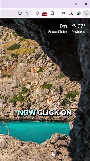 How to Make Your PC Faster by Disabling Google Chrome Background Apps #TechTips #PCUsers #google