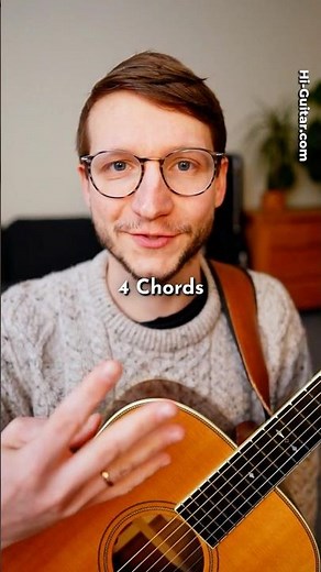 What Should I Play On Guitar (Beginner-Friendly)