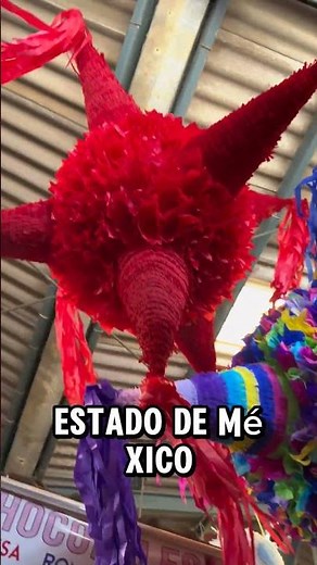El significado de la piñata