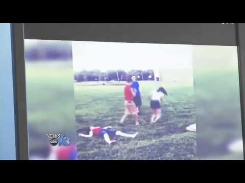 Pass-Out Game Concerns In Macon County