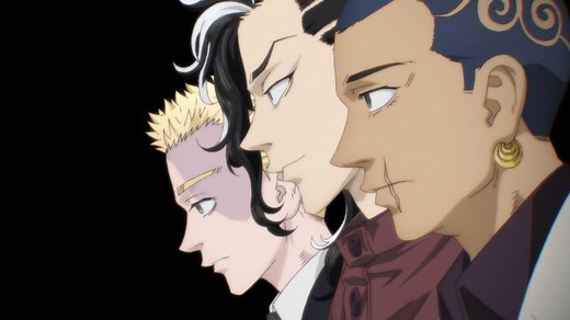 Easy Tokyo Revengers Watch Order; Episode Guide