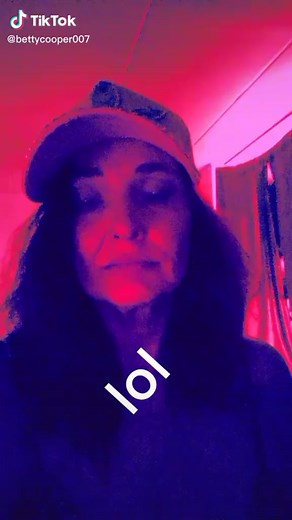 Betty boo on TikTok