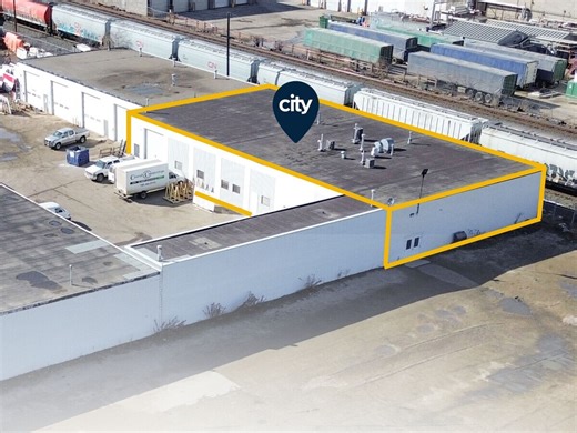 7620 Yellowhead Trl NW, Edmonton, AB T5B 1G3 - Industrial for Lease | LoopNet