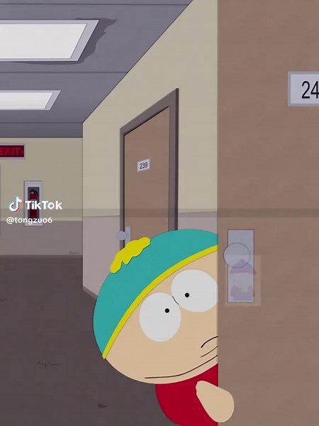Stan Marsh's Best Moments in South Park