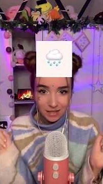 EMOJI CHALLENGE ASMR