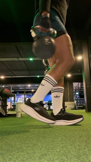 3.9K views · 19 reactions | Warm up for Saturday morning workout ️ | Naomi Plusglam | Facebook