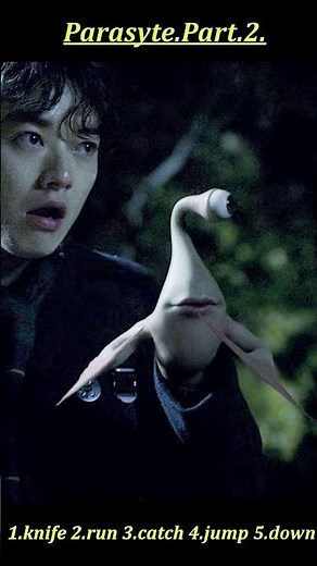 Parasyte: Part 2 (2015) | Hunted by a Five-Body Parasite – Shinichi and Migi Fight Back