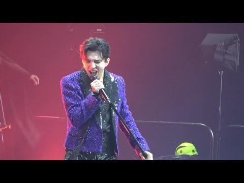 [4K] When I’ve Got You | Dimash Dusseldorf Stranger Concert 11.24