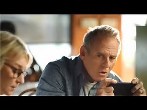 Consumer Cellular Commercial #2