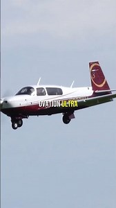 Top 5 Four-Seater Aircraft with the Longest Range