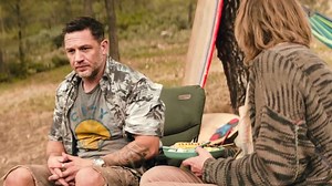 Venom: The Last Dance: Features (Spot)