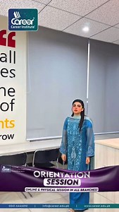 321 reactions · 8 comments |  FREE Orientation Session for IT & Tech...