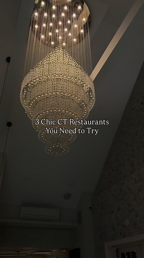 3 CT restaurants you need to add to your list✨ 📍Townhouse - Greenwich 📍The Cottage - Westport & Greenwich 📍Terra Sole - Ridgefield | East Coast Eats and Explore