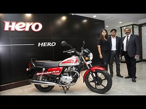 2026 Hero Splendor Plus 🔥 Full Review | New Features, Mileage, Price & Walkaround!