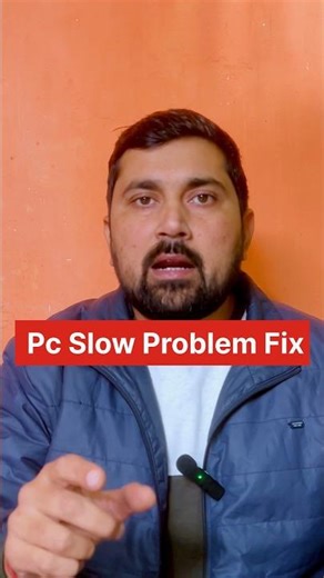 Laptop Slow? 3 Setting बदलो | Speed Boost ⚡🥳